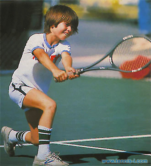 Школа тенниса «Хасанская 19» | Секция тенниса, теннис для детей всех возрастов