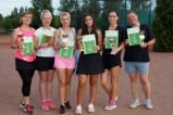 Летнее первенство теннисного клуба "Хасанский" по теннису среди любителей. 29-30 июля 2023 г.