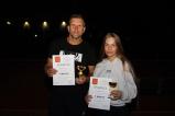 Чемпионат Санкт-Петербурга по теннису среди любителей. 16-18 августа 2024 г.
