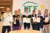 Международный ветеранский турнир ITF 2017. 25-29 октября 2017 г.